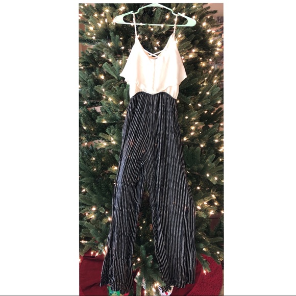 Cute Papaya Pants Jumper - Picture 2 of 4